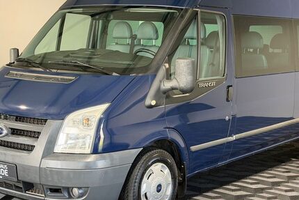 Ford Transit 89.000 km 7.999 &euro; Sande 26452