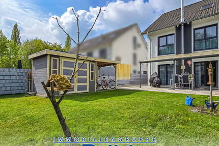 Haus Kehl - 6 Zimmer, 149 m&sup2;, 499.000&euro; | Angebot:26556514