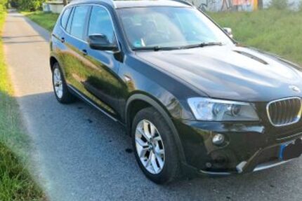 BMW X3 269.000 km 7.777 &euro; Pirna 01796