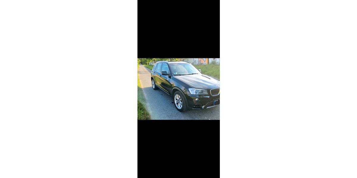 BMW X3 269.000 km 7.777 &euro; Pirna 01796