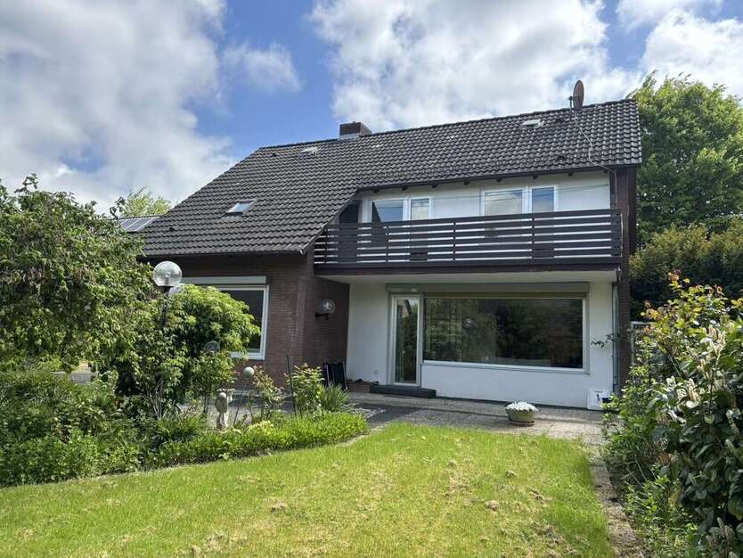 Haus zum Kaufen in Kiel 799.000 € 167 m²