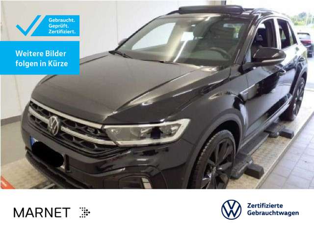 VW T-Roc 19.215 km 32.930 € Mainz-Kastell (Wiesbaden) 55252