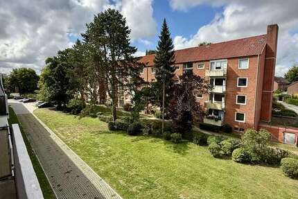 Wohnung zum Mieten in Lübeck 710 € 55 m² 2 zimmer