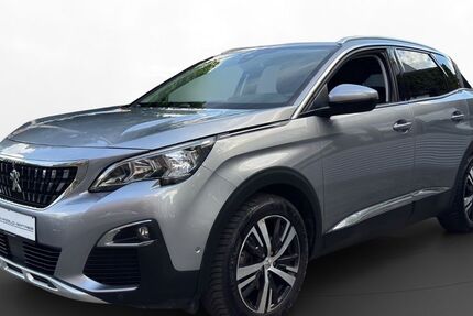 Peugeot 3008 87.240 km 11.999 &euro; Fürth 90763