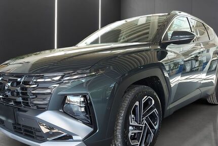 Hyundai TUCSON 1.950 km 43.990 &euro; Rosenheim 83022