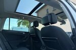 Tiguan R-Line / 4Motion / Pano / Kamera / AAC