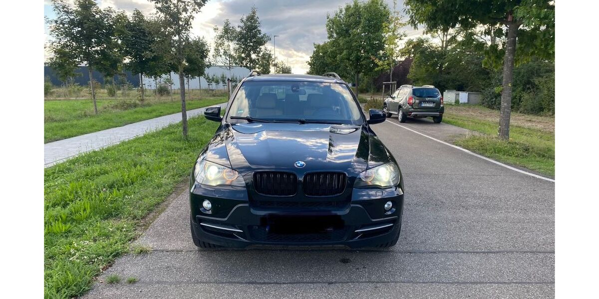 BMW X5 232.000 km 9.900 &euro; Hartheim am Rhein 79258