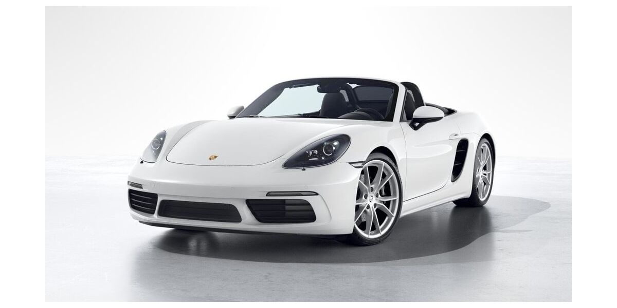 Porsche Boxster 24.570 km 64.700 &euro; Osnabrück 49078