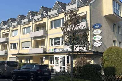 Wohnung Leverkusen-Opladen Opladen - 2 Zimmer, 65 m&sup2;, 180.000&euro; | Angebot:25422530