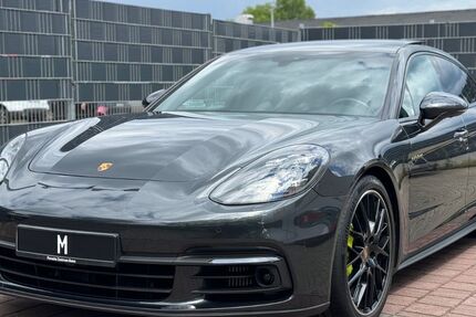 Porsche Panamera 36.500 km 77.900 &euro; Köln 50737