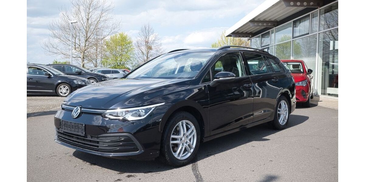 VW Golf 26.683 km 25.990 &euro; Wurzen 04808