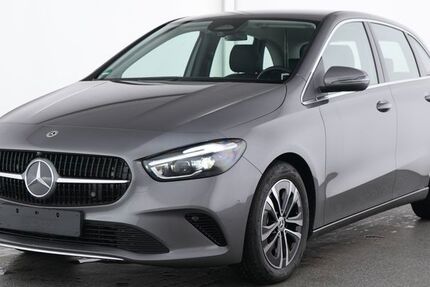Mercedes-Benz B 200 9.781 km 32.990 &euro; Plauen 08527