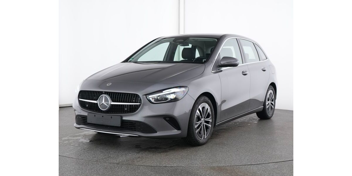 Mercedes-Benz B 200 9.781 km 32.990 &euro; Plauen 08527