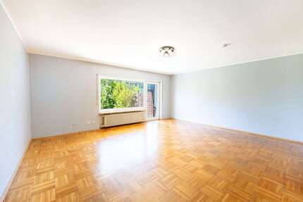 Wohnung zum Kaufen in Heroldsberg 449.000 € 124.4 m² 4 zimmer