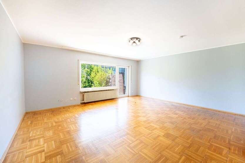 Wohnung zum Kaufen in Heroldsberg 449.000 € 124.4 m² 4 zimmer