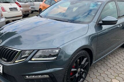 Skoda Octavia 156.892 km 14.999 &euro; Mechernich/Kommern 53894