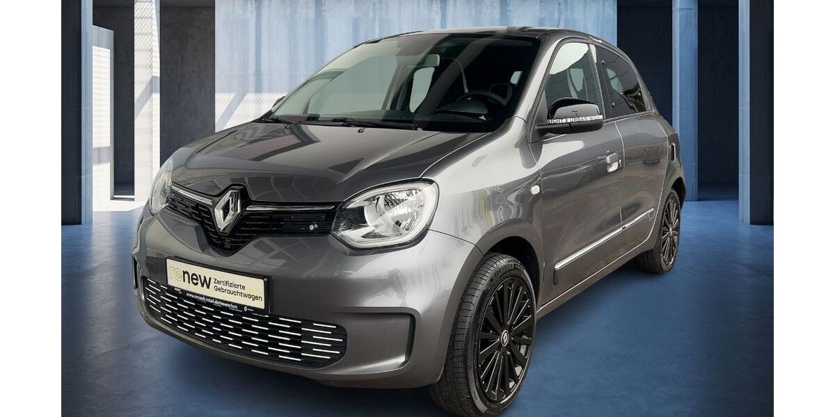 Renault Twingo 15.806 km 15.090 &euro; München 81827