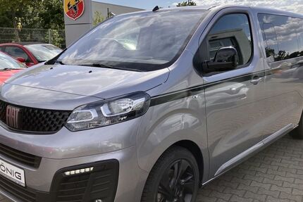 Fiat Scudo 23.000 km 39.999 € Berlin 13127