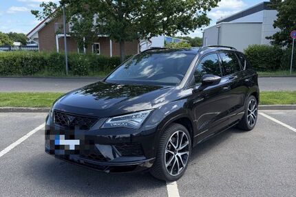 Cupra Ateca 156.000 km 18.999 &euro; Mechernich 53894