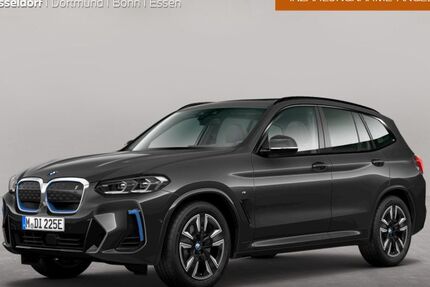 BMW iX3 45.555 km 43.999 &euro; Düsseldorf 40237