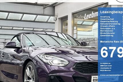 BMW Z4 21.750 km 43.475 &euro; Hauzenberg 94051