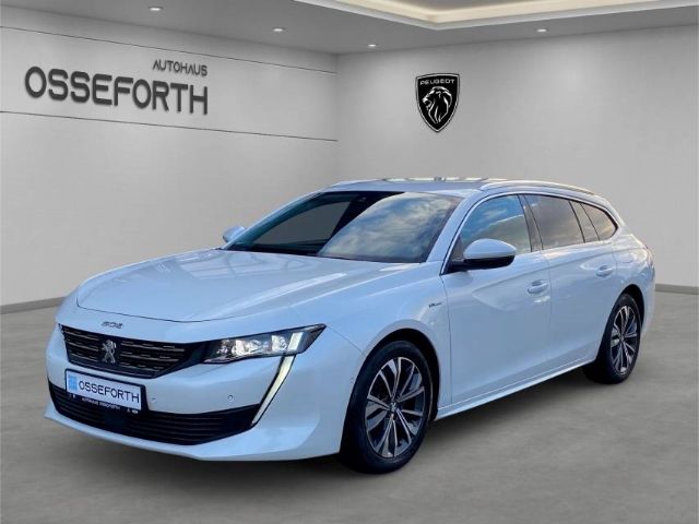 Peugeot 508 55.950 km 21.890 € Nordhorn 48531