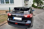 Lancer Sportback