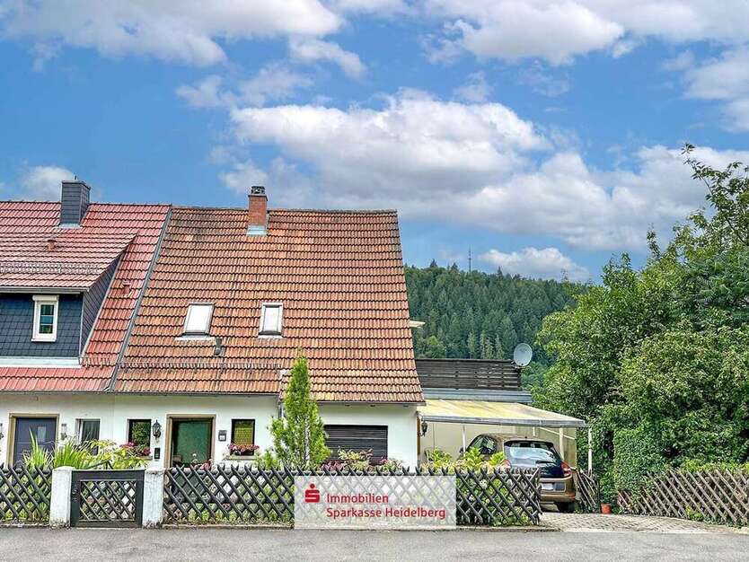 Haus zum Kaufen in Neckargemünd 319.000 € 108 m²