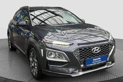 Hyundai KONA 30.000 km 18.900 &euro; Berlin 12683