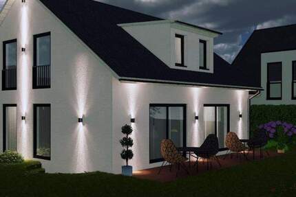 KNIPFER`S IMMOBILIENSCHÄTZE - Neubau - Gehobenes EFH in Neubergheim zum Kauf 5 zimmer