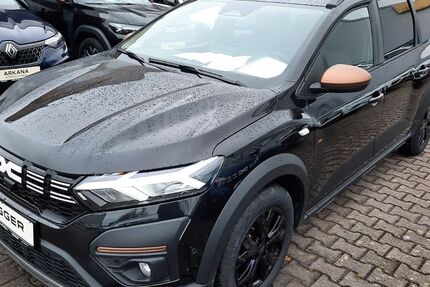 Dacia Jogger 3.000 km 22.490 &euro; Dietingen-Böhringen 78661