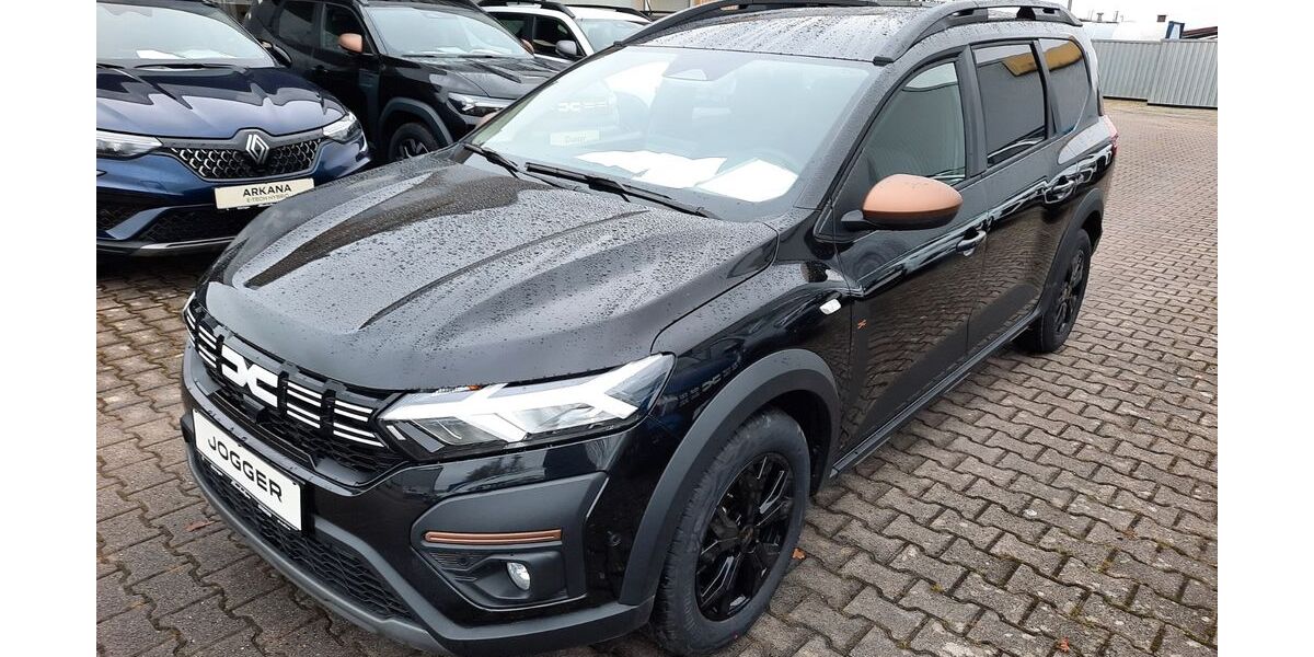 Dacia Jogger 3.000 km 22.490 &euro; Dietingen-Böhringen 78661