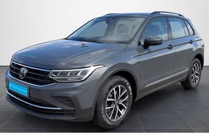 VW Tiguan 80.160 km 26.440 &euro; Blankenburg 38889