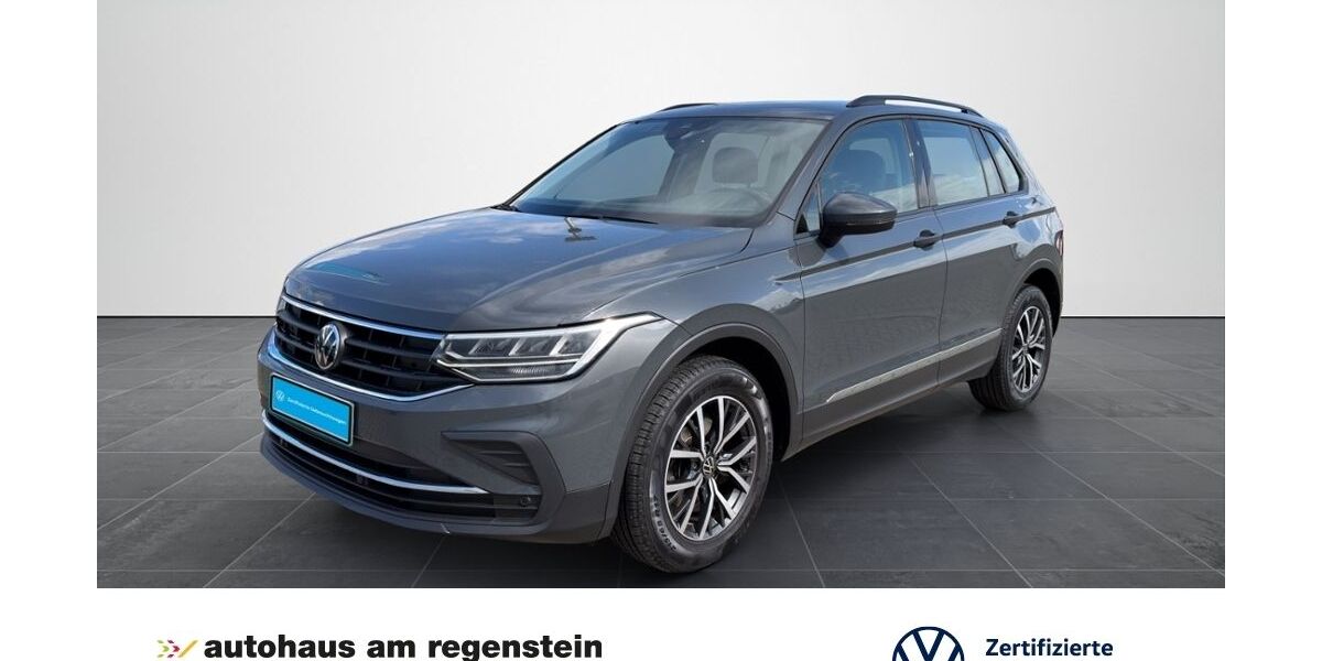 VW Tiguan 80.160 km 26.440 &euro; Blankenburg 38889