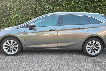 Opel Astra 161.000 km 6.500 &euro; Quickborn 25451