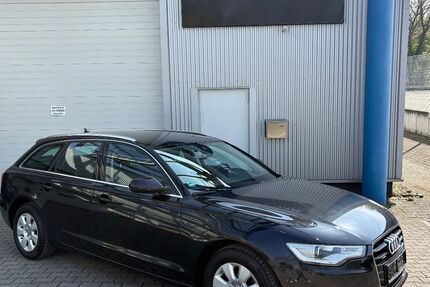 Audi A6 148.711 km 15.875 &euro; Erkrath 40699