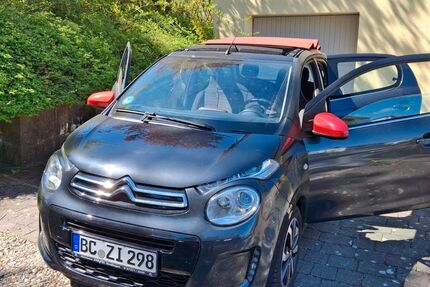Citroen C1 104.000 km 5.690 &euro; Dürmentingen 88525