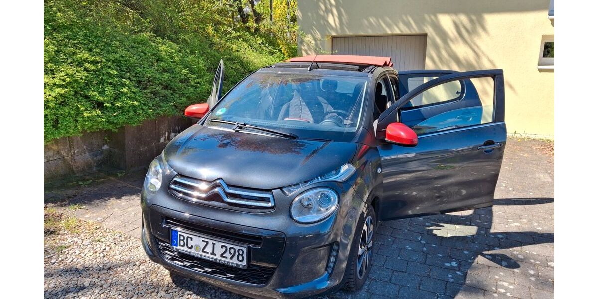 Citroen C1 104.000 km 5.690 &euro; Dürmentingen 88525