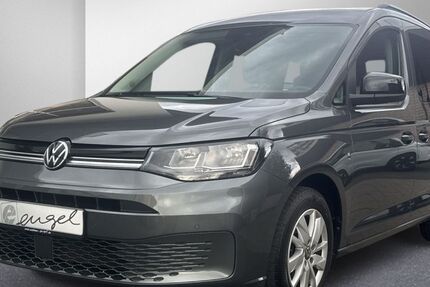 VW Caddy 77.900 km 23.979 &euro; Wunsiedel 95632