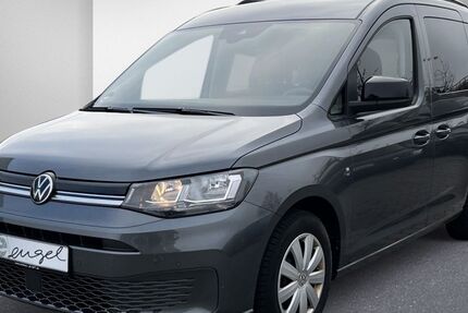 VW Caddy 77.900 km 23.989 &euro; Wunsiedel 95632
