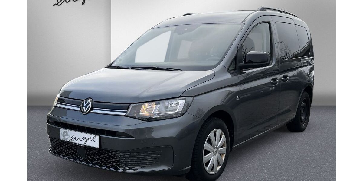VW Caddy 77.900 km 23.989 &euro; Wunsiedel 95632