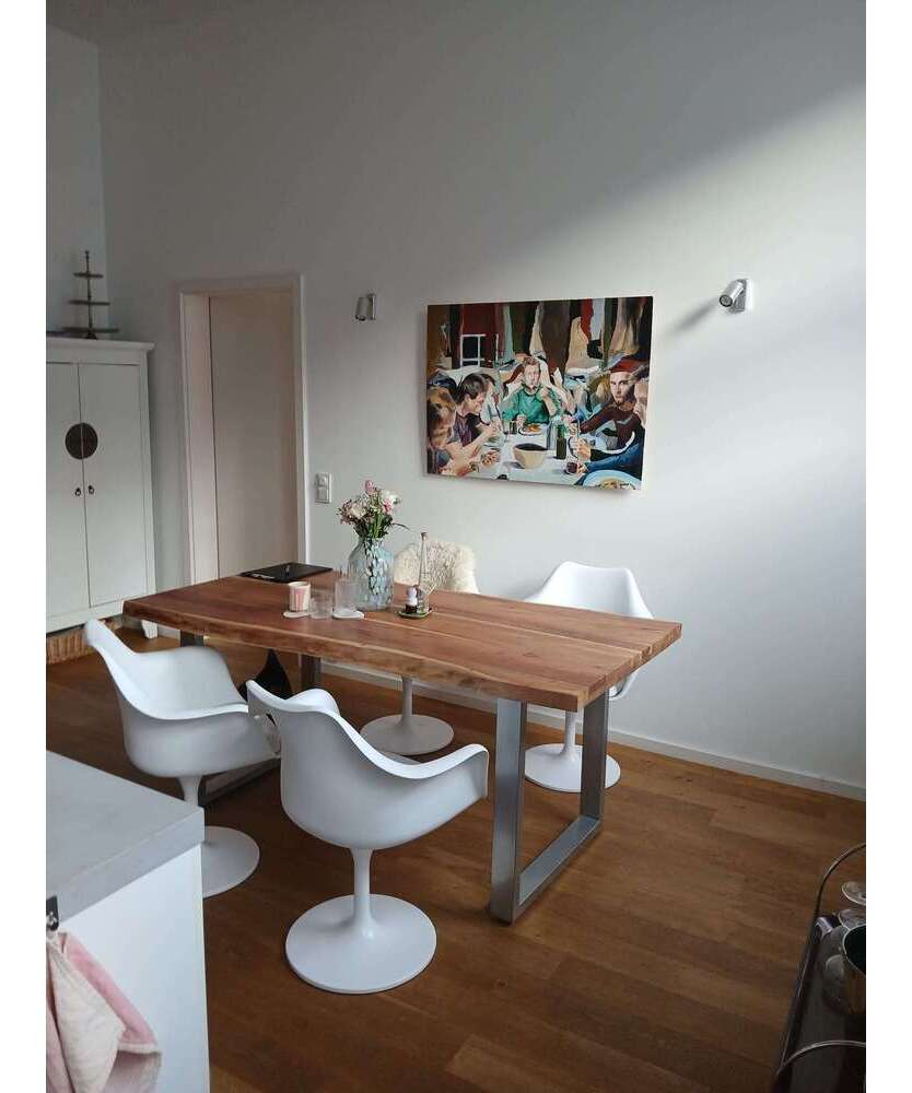 Wohnung zum Kaufen in Düsseldorf 655.000 € 109.33 m²
