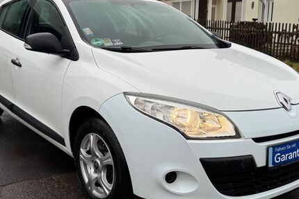 Renault Megane 132.000 km 3.999 &euro; Marpingen 66646