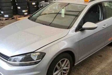 VW Golf 76.805 km 13.950 &euro; Goslar 38642