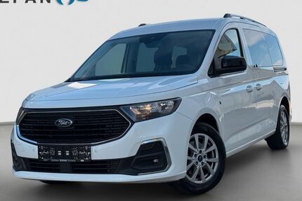 Ford Tourneo Connect 83.031 km 25.690 &euro; Kirchardt 74912