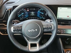 Kia SPORTAGE 1.6T PHEV PLUG&RIDE 4.900 km 35.990 &euro; Höhenkirchen-Siegertsbrun 85635