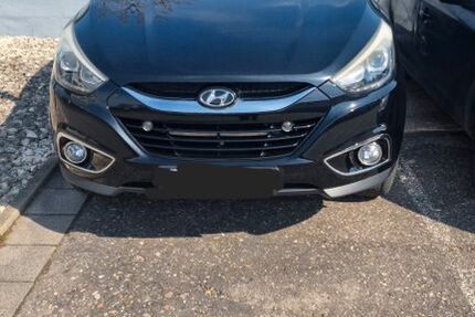 Hyundai ix35 128.000 km 9.900 &euro; Neustadt 67434