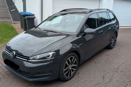 VW Golf 112.000 km 13.800 &euro; Eschau 63863