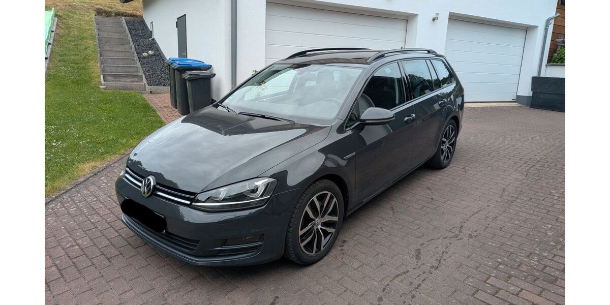 VW Golf 112.000 km 13.800 &euro; Eschau 63863
