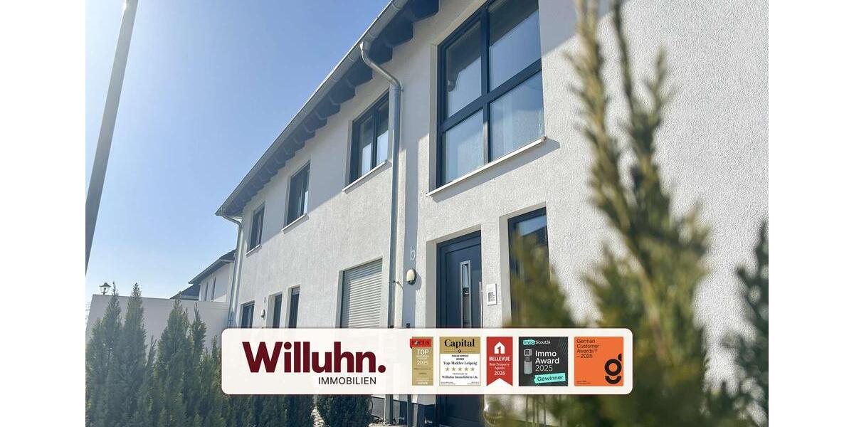Etagenwohnung Bad Düben - 4 Zimmer, 127 m&sup2;, 1.380&euro; | Angebot:25544739